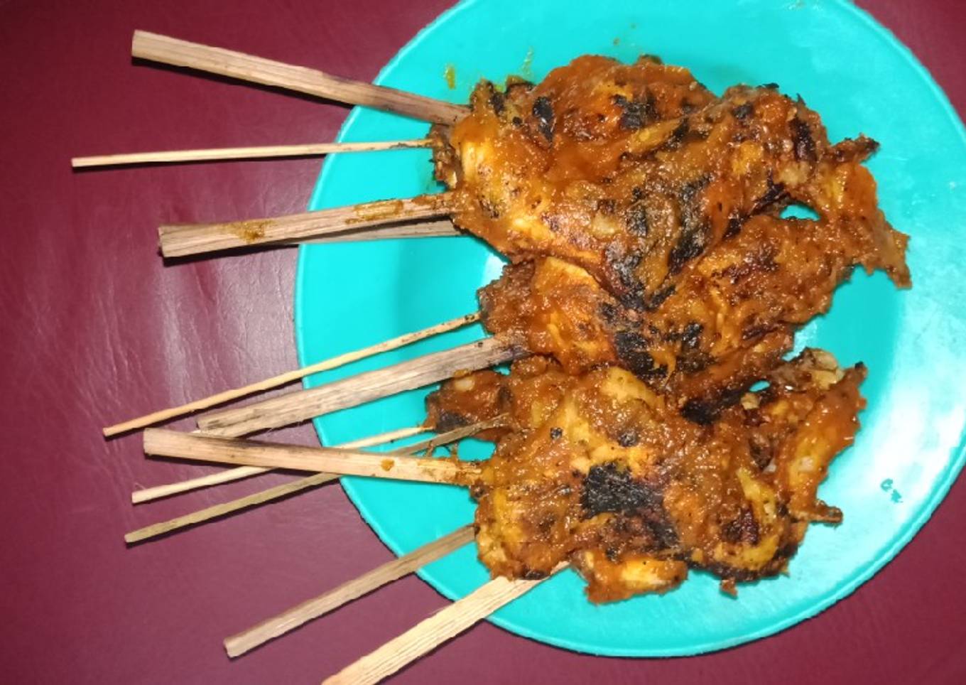 Panggang ayam
