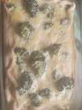 Tarta de brócoli, cebolla y queso