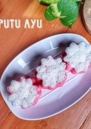 Foto resep Putu Ayu