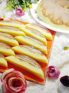 Foto resep Puding Regal