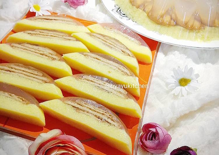 Puding Regal
