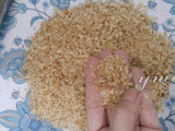 Tepung roti gandum homemade