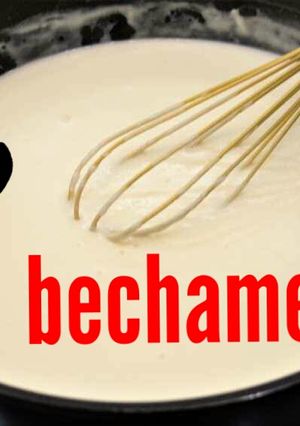 Foto principal de Bechamel