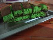 Gambar ragi instan