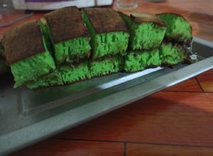 Foto resep Martabak Manis (Terang Bulan) Simple dengan Ragi instan