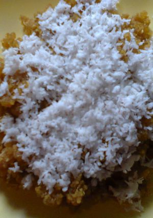 Foto resep THIWUL