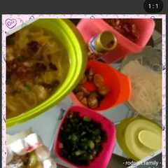 Soto ayam simple রেসিপির প্রধান ছবি