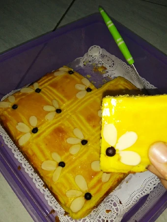 Langkah Gampang Membikin Resep Leker holand yang Sempurna Anti Ribet, Menggugah Selera