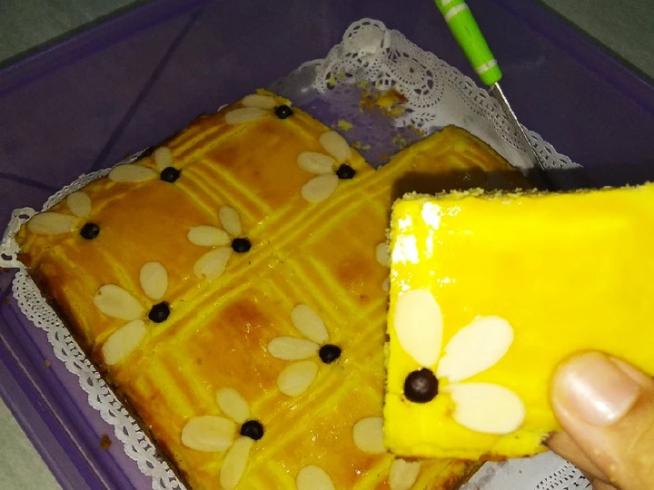 Langkah Gampang Membikin Resep Leker holand yang Sempurna Anti Ribet, Menggugah Selera