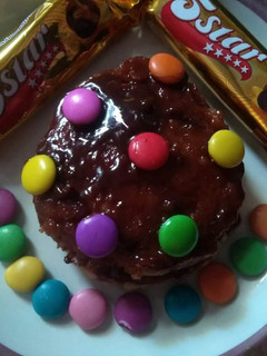 डोरा केक (dora cake recipe in hindi) रेसिपी मुख्य फोटो