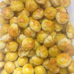 Nastar Keju রেসিপির প্রধান ছবি