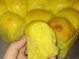 Roti labu lembutt