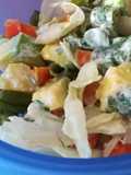 Ensaladilla Cremosa