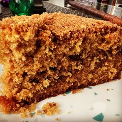 A picture of Easy Coffee Cake Recipe.