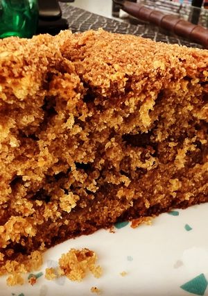A picture of Easy Coffee Cake Recipe.