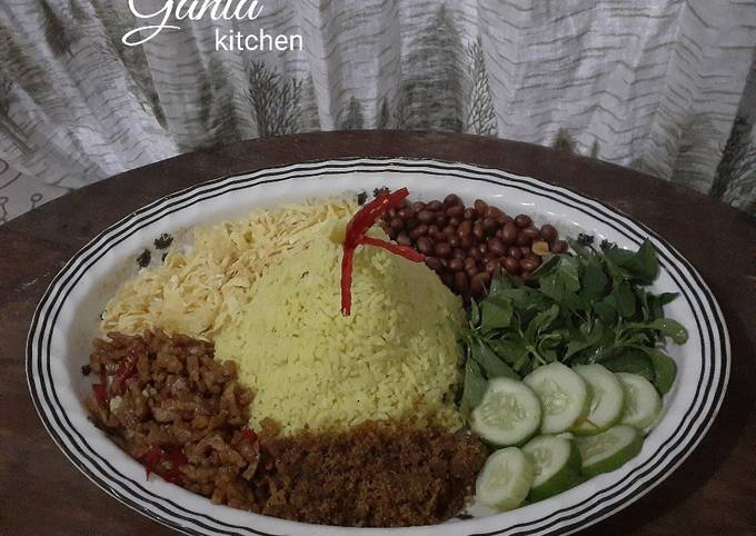 Nasi Kuning