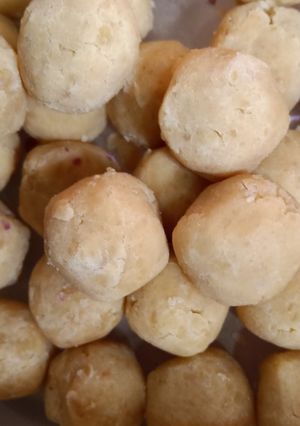 Foto resep Kumbu kacang hijau