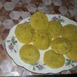 كبة حلبية على طريقتي