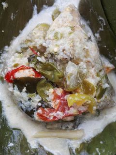 Foto resep Garang Asem Ayam