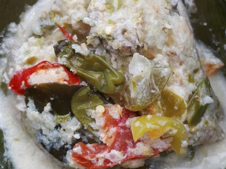 Cara Mudah Membikin Resep Garang Asem Ayam yang Menggugah Selera Anti Ribet, Bikin Ngiler