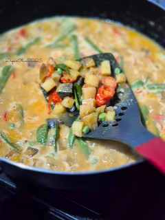 Foto resep Sambal Goreng Hati Tips Frozen
