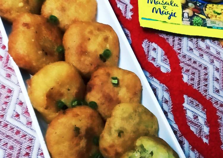 Steps to Make Quick Crispy Softly Cheese Cubes