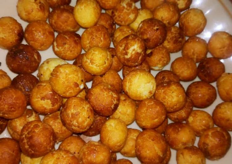How to Prepare Tasty Gullisuwa Cooking Basics for Newbies