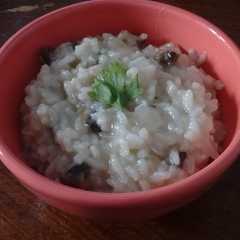 Una foto de Risotto 🍚