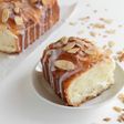 Almond Sweet Roll