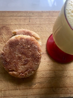 Una foto de Galletas de jengibre