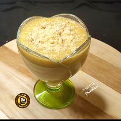 A picture of Muskmelon Coolers.