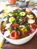 Bacalhoada Tradicional
