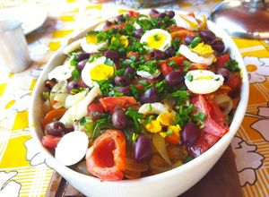 Foto de Bacalhoada Tradicional