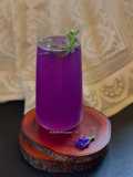 Colour Changing Mojito