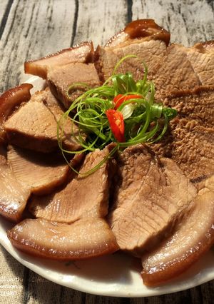 『夯』蘋果西打燉肉 的食譜成品照片