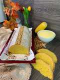 Amor Polenta by Iginio Massari
