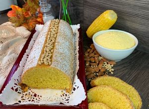 Foto di Amor Polenta di Iginio Massari