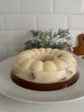 Pudding Oreo Cokelat (Full UHT)