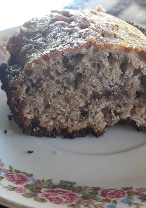 Foto de Bolo simples e rápido