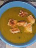 Crema de verdura