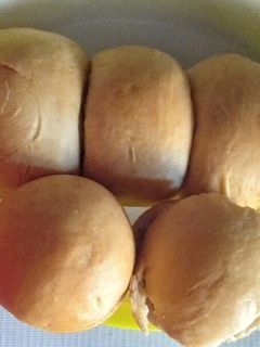 Foto resep Roti sobek irit
