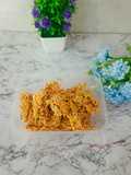 Mie Kering Pedas Daun Jeruk