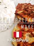 Tuna Patties | Easy to Make