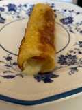 Corn dog fácil