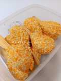 Kaki Naga (Frozen Food)