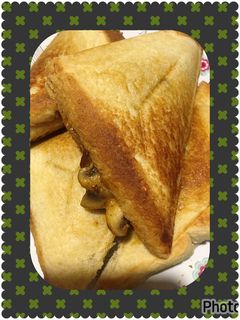 عکسی از دستور اسنک سبزیجات(گیاهی)