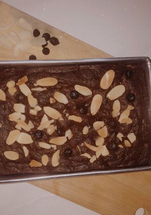 Foto resep Brownies 10rb an