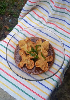 Foto resep Batagor