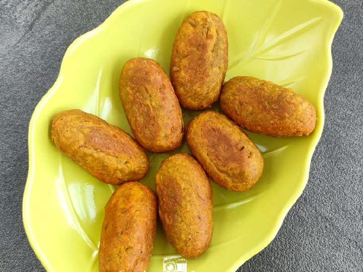 Cara Gampang Membikin Resep Mendol Tempe Bosok yang Sempurna Anti Ribet, Menggugah Selera