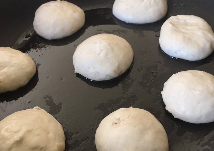 Vegan Sourdough Pizza Dough/ Pizzas π±